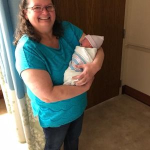 Meet your Posher, Margaret